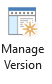 Manage Version